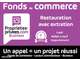 AV bar à cocktails 45m² extraction log Paris 75011