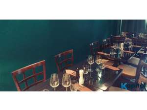 Vente  Restaurant Paris