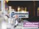 AV restaurant Licence 4 Fort potentiel Paris 75015