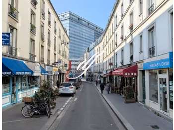 Vente FDC restaurant 75005  Sorbonne