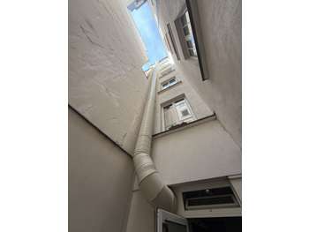 Paris 2 - Restaurant extraction bon CA quartier