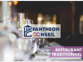 Vente Magnifique restaurant terrasse à Paris 75012