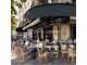 Cède restaurant de 142m² à Paris 17 Legendre-Levis