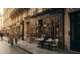Vente restaurant de 120m² à Paris 09 Saint Lazare