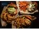 Restaurant burgers gourmets - Zone de loisirs