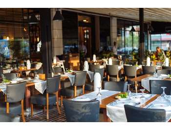 Vente FDC restaurant empl N°1Pays Grassois