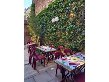 Vente restaurant pizzeria en centre ville Aisne