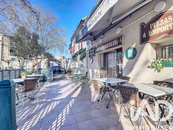Vente restaurant excellente visibilité à Bernis