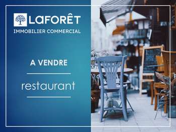 Vente murs et fonds restaurant voie rapide Plemet