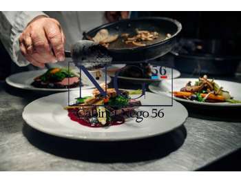 Vente restaurant licence IV centre ville Ploermel