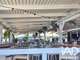 Vente restaurant renommé à la Marina du Gosier