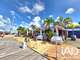 Vente restaurant renommé à la Marina du Gosier