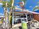 Vente restaurant renommé à la Marina du Gosier