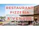 Vente restaurant de 200m² et kiosque à Pont-Scorff