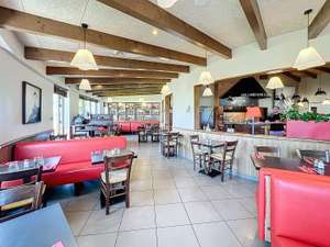 Vente Entreprises  Restaurant Pontarlier