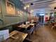 AV restaurant en cuisine tradi Preuilly Sur Claise