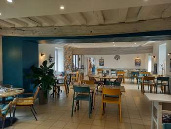 Vente fonds de commerce restaurant à Puceul (44)