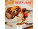 Vente restaurant dans ville dynamique et prisée 66