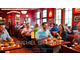 A vendre restaurant burgers en Pyrénées Orientales