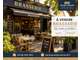 RESTAURANT SOUS ENSEIGNE EN ZONE COMMERCIALE