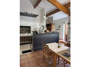 Vente exceptionnel restaurant bar glacier mer 66
