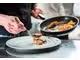 AV restaurant avec pierres apparentes Bouffay
