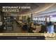 Vente restaurant de renom 270 pl à Raismes