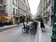 Vente FDC restauration rapide empl N°1 Paris 75002