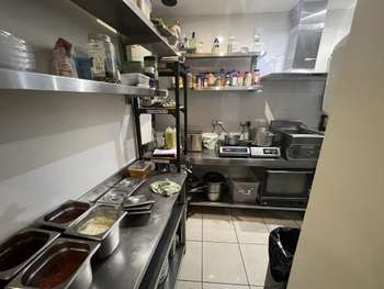 Vente restaurant rapide Montparnasse Bon CA 75006