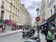 AV restaurant rapide Montorgueil St Denis 75002