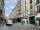 AV restaurant rapide Montorgueil St Denis 75002