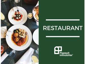 Vente  Restaurant Rennes