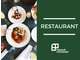 Vente restaurant 90 cvts + terrasse à Rennes