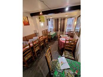 A vendre restaurant en centre ville de Rennes