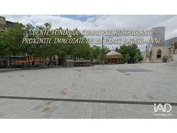 Restaurant à Rennes