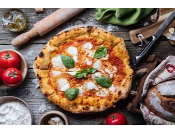 AV pizzeria à emporter en métropole rennaise