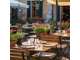 AV restaurant avec terrasse Rhône Ouest Lyonnais