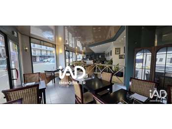 Restaurant à Rodez