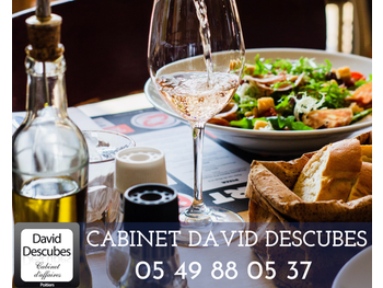 AV restaurant routier 270 couverts empl N°1 Cholet