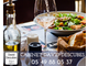 AV restaurant routier 270 couverts empl N°1 Cholet