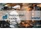 Vente restaurant rapide extraction à Paris 75009