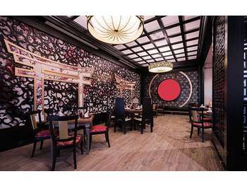 A vendre restaurant réputé à Rueil-Malmaison