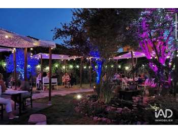Restaurant à Saint-Affrique
