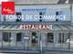 Restaurant à vendre au bord du Cher à Saint-Aignan