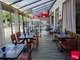 Restaurant à vendre au bord du Cher à Saint-Aignan