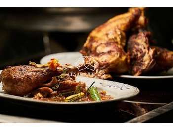 Vente restaurant ZA Saint-Bonnet-de-Mure