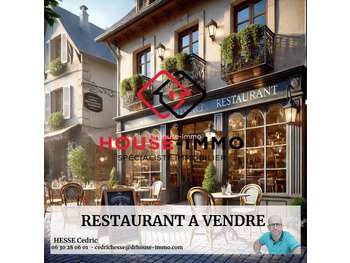 Restaurant à vendre à Saint Brévin les Pins