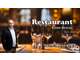 Restaurant à Saint-Brieuc
