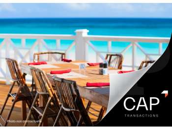 A vendre fonds de commerce bar brasserie St Brieuc
