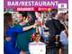 EXCLUSIVITÉ : BAR-RESTAURANT; TERRASSE+